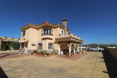 Country property for sale in Alhaurín de la Torre - 6307 Country property for sale in Alhaurín de la Torre - 6307