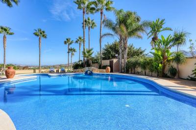 Country property for sale in Alhaurín de la Torre - 4375 Country property for sale in Alhaurín de la Torre - 4375
