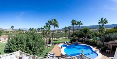 Country property for sale in Alhaurín de la Torre - 4375 Country property for sale in Alhaurín de la Torre - 4375
