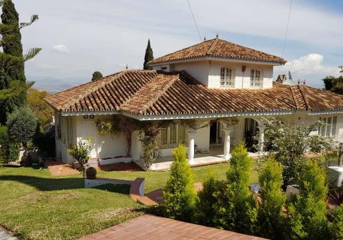 Villa à vendre à Alhaurín de la Torre - 5766 Villa à vendre à Alhaurín de la Torre - 5766