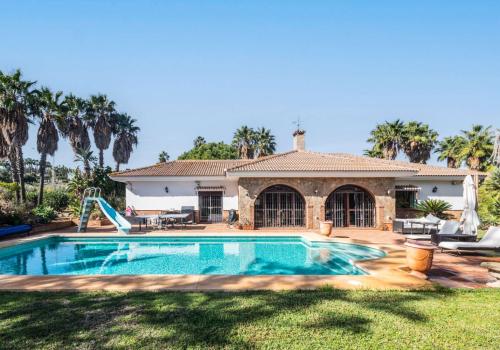 Country property for sale in Alhaurín de la Torre - 6422 Country property for sale in Alhaurín de la Torre - 6422