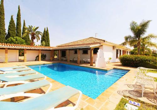 Country property for sale in Alhaurín de la Torre - 6483 Country property for sale in Alhaurín de la Torre - 6483