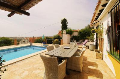 Country property for sale in Mijas Golf - 6479