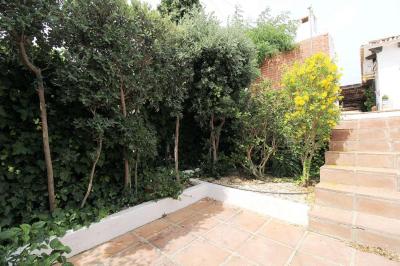 Country property for sale in Mijas Golf - 6479