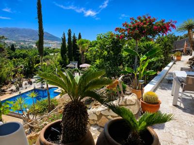 Villa for sale in Alhaurín de la Torre - 6489