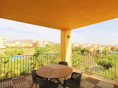 Appartamento in vendita a Alhaurín de la Torre - 6188 Appartamento in vendita a Alhaurín de la Torre - 6188