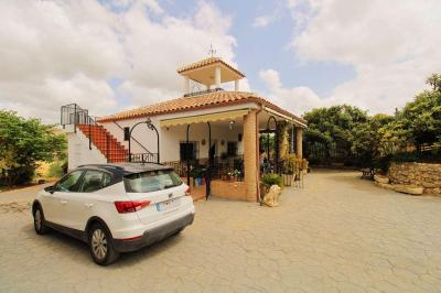Country property for sale in Alhaurín de la Torre - 6494 Country property for sale in Alhaurín de la Torre - 6494