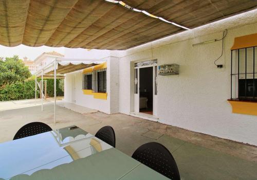 Villa en alquiler en Alhaurín de la Torre - 6504 Villa en alquiler en Alhaurín de la Torre - 6504