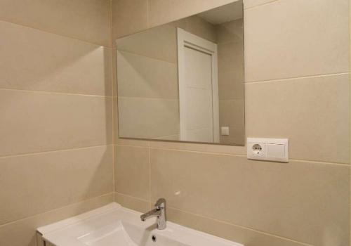 Piso en alquiler en La Paz, Málaga - 6497 Piso en alquiler en La Paz, Málaga - 6497