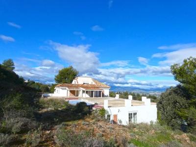 Villa for sale in Alhaurín el Grande - 6160