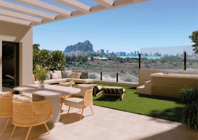 Huoneisto myytävänä Playa de Fossa-Levante - V-4134 Huoneisto myytävänä Playa de Fossa-Levante - V-4134