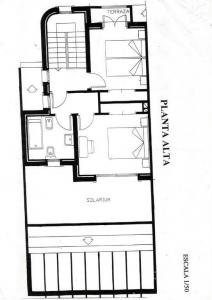 出售小屋Gargasindi - v-4174