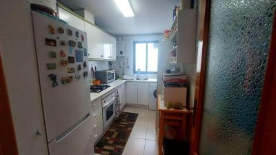 Apartment for sale in Calpe Pueblo - V-4178