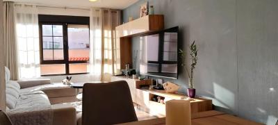 Apartment for sale in Calpe Pueblo - v-4200
