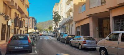 Apartment for sale in Calpe Pueblo - v-4200