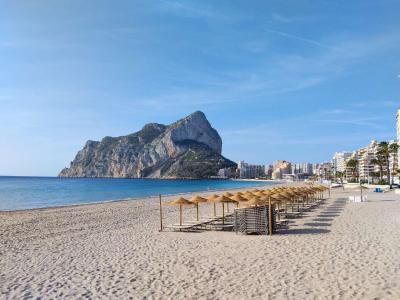 Huoneisto myytävänä Playa de Fossa-Levante - V-4222 Huoneisto myytävänä Playa de Fossa-Levante - V-4222
