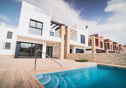 Villa in vendita a Zeniamar-Horizonte-La Campana - N6722_ALI