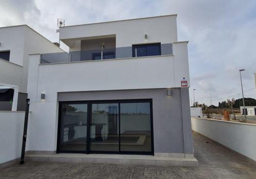Villa in vendita a Villamartín-Las Filipinas - N6299_ALI