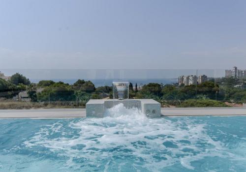 Villa in vendita a Campoamor - N5909_ALI