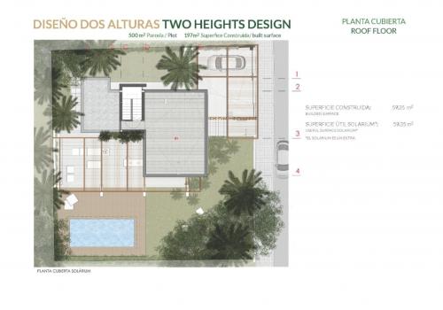 Villa in vendita a Campoamor - N3672_ALI