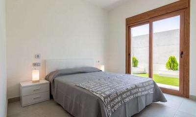 Villa till salu i Los Balcones - Los Altos del Edén, Torrevieja - N3719_ALI Villa till salu i Los Balcones - Los Altos del Edén, Torrevieja - N3719_ALI