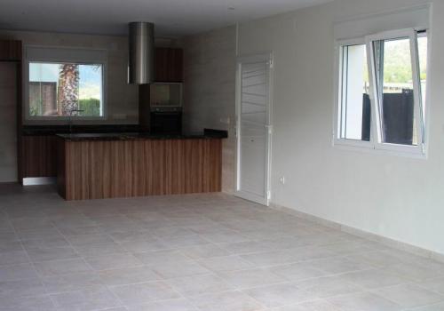 Villa zum verkauf in La Romana - N3846_ALI