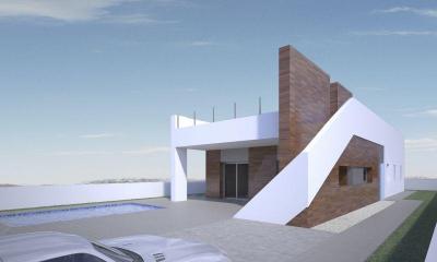Villa in vendita a Pedanías Oeste, Aspe - N3850_ALI Villa in vendita a Pedanías Oeste, Aspe - N3850_ALI