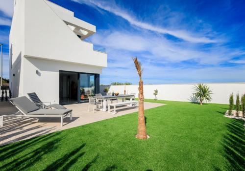 Villa zum verkauf in Pinar de Campoverde, Pilar de la Horadada - N6675_ALI Villa zum verkauf in Pinar de Campoverde, Pilar de la Horadada - N6675_ALI