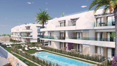 Woning te koop in Zona Pueblo - N7720_ALI Woning te koop in Zona Pueblo - N7720_ALI