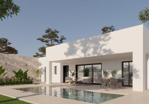 Villa zum verkauf in La Romana - N7697_ALI