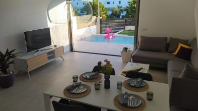 Villa in vendita a Los Almendros-La Florida - N7369_ALI Villa in vendita a Los Almendros-La Florida - N7369_ALI