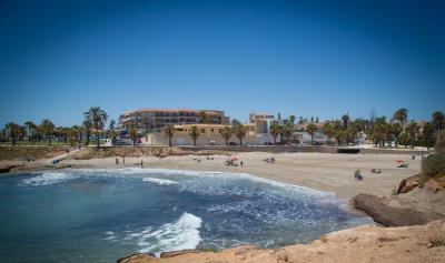 Вилла на продажу в Campoamor - N6921_ALI Вилла на продажу в Campoamor - N6921_ALI