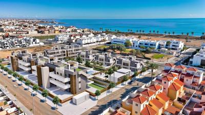 Bungalow for sale in El Mojón - N9779_ALI