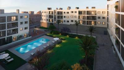 Apartment for sale in San Agustín - SP1649_ALI