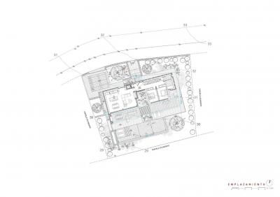 Villa for sale in La Fustera - N9313_ALI