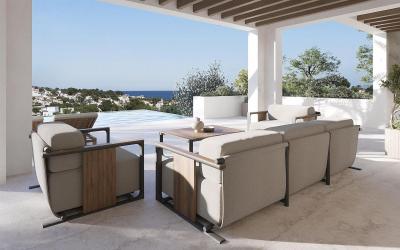 Villa for sale in La Fustera - N9081_ALI