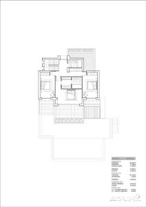 Villa for sale in La Fustera - N9081_ALI
