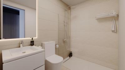 Apartment for sale in La Nucia Pueblo - SP1110_ALI
