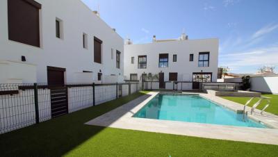 Casa in vendita a Zona Pueblo - N8980_ALI