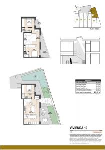 Villa in vendita a Zona Pueblo - N8955_ALI
