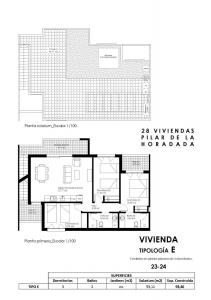 Bungalow in vendita a Zona Pueblo - N8874_ALI