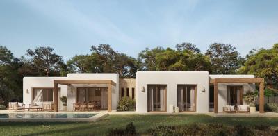 Вилла на продажу в Cala Advocat - Baladrar - SP0985_ALI Вилла на продажу в Cala Advocat - Baladrar - SP0985_ALI