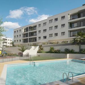 Apartment for sale in San Agustín - SP0934_ALI