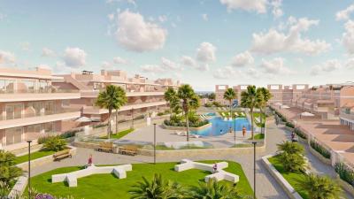 Villa in vendita a Zona Pueblo - N8710_ALI