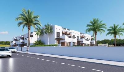 Bungalow for sale in El Mojón - N8546_ALI