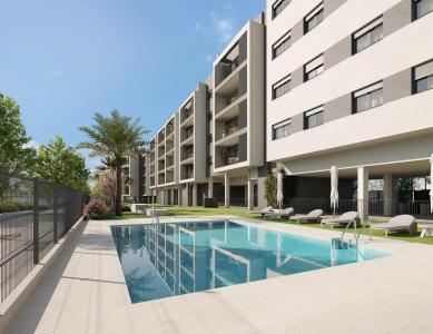 Appartement à vendre à San Agustín - SP0856_ALI Appartement à vendre à San Agustín - SP0856_ALI