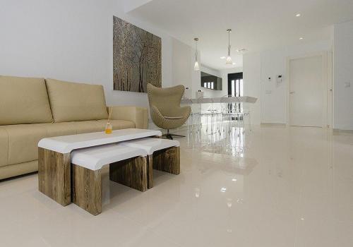 Villa in vendita a Campoamor - N5908_ALI
