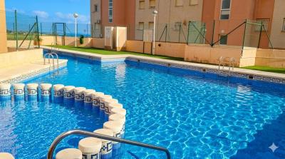 Appartement zum verkauf in Islas Menores-Mar de Cristal - V-4236 Appartement zum verkauf in Islas Menores-Mar de Cristal - V-4236