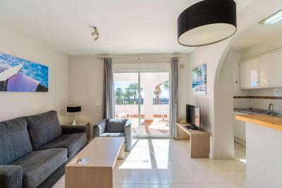 Bungalow for sale in Cometa-Carrió, Calpe - V-4241