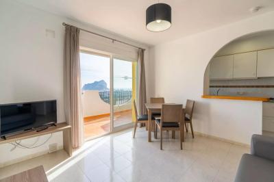 Bungalow for sale in Gargasindi, Calpe - V-4243